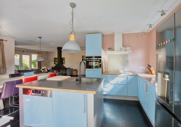 Medium property photo - Bosruiterweg 25-12, 3897 LV Zeewolde